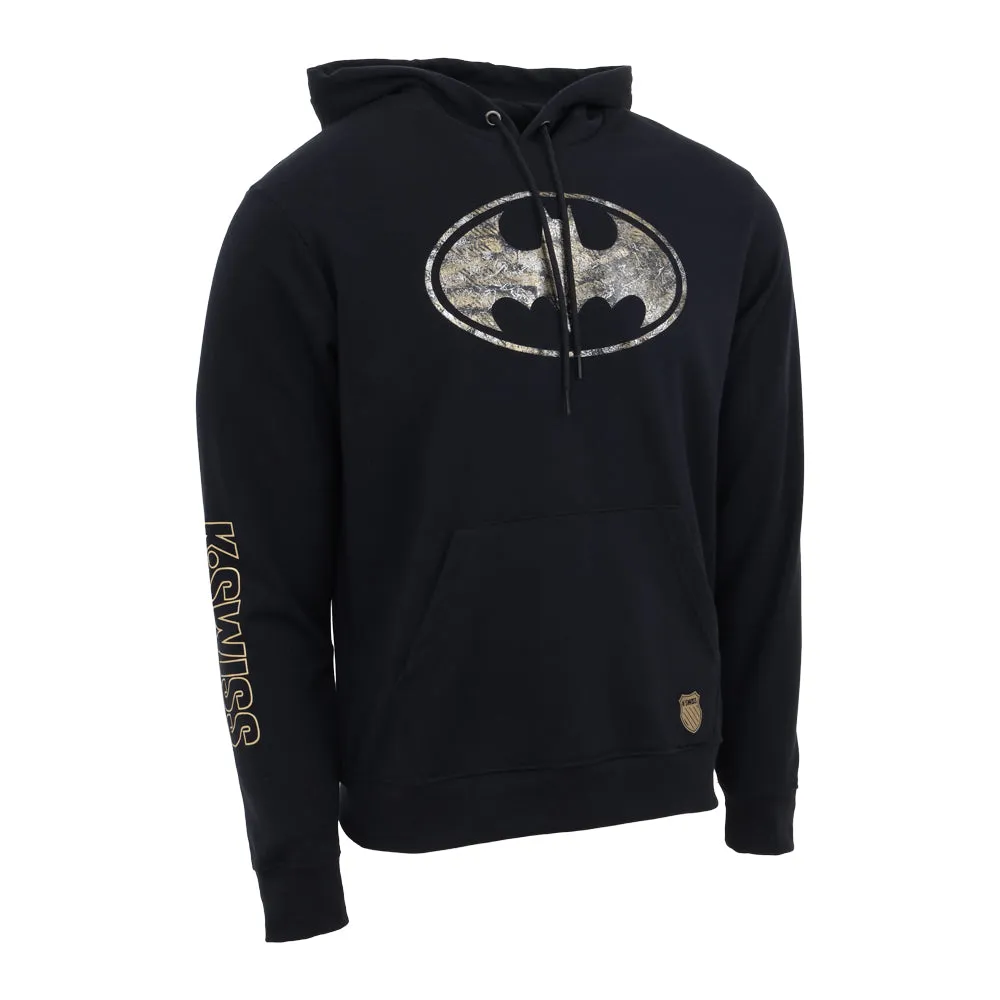 Sudadera Batman Crystal Men