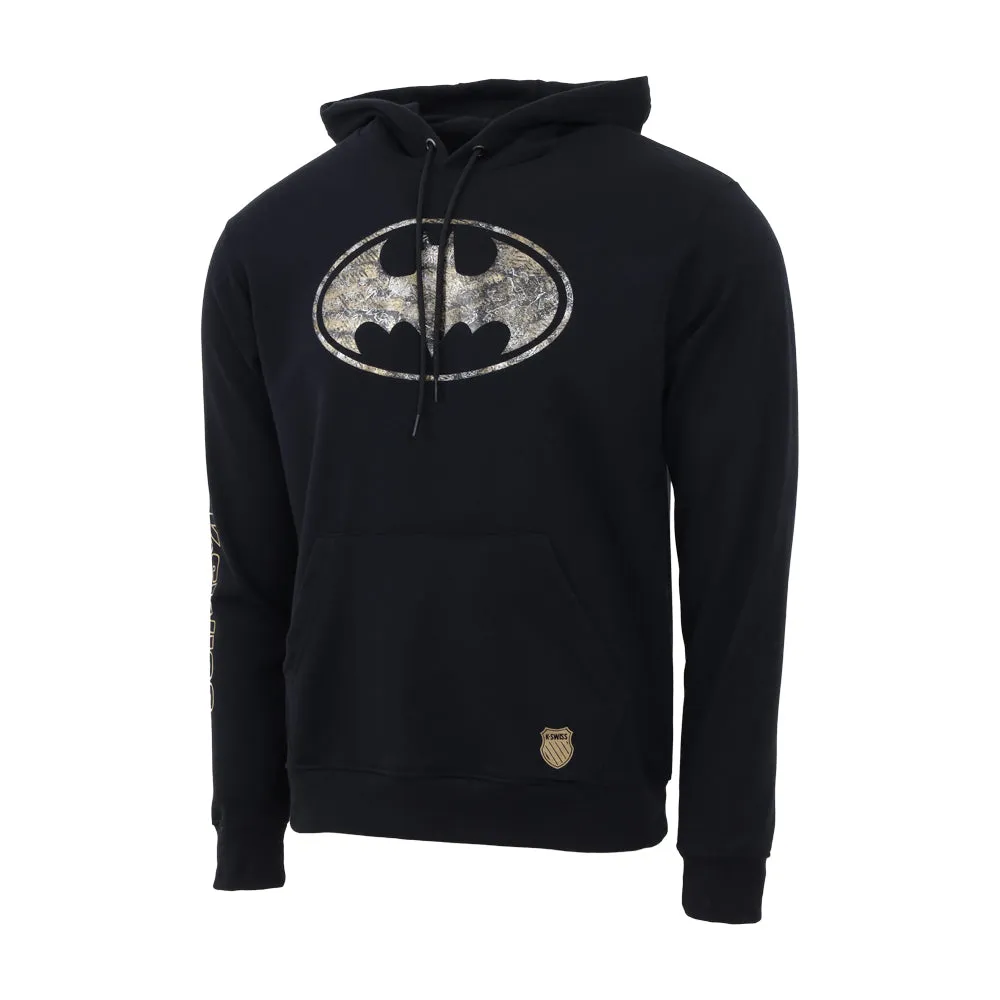 Sudadera Batman Crystal Men