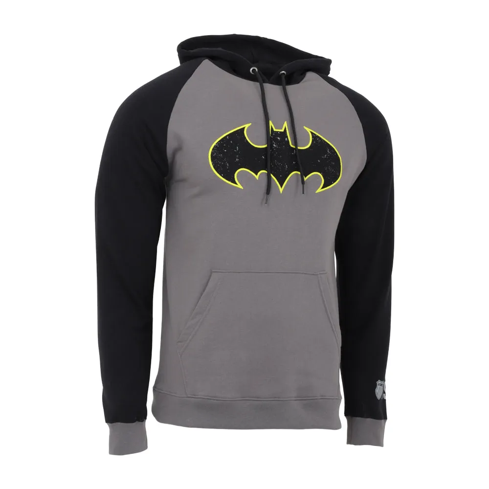 Sudadera Batman Fago