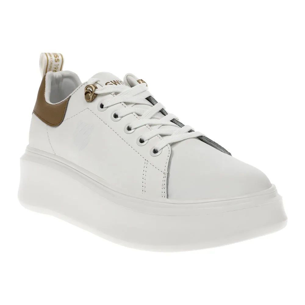 Tenis Alessius Platform Women