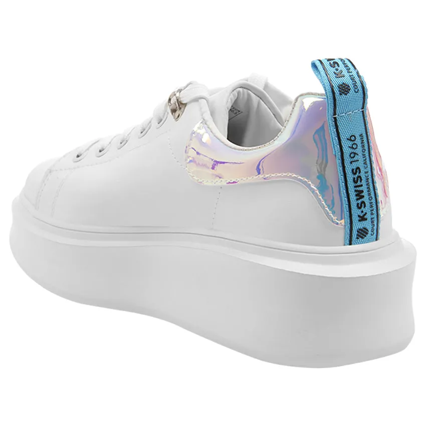 Tenis Alessius Platform Women