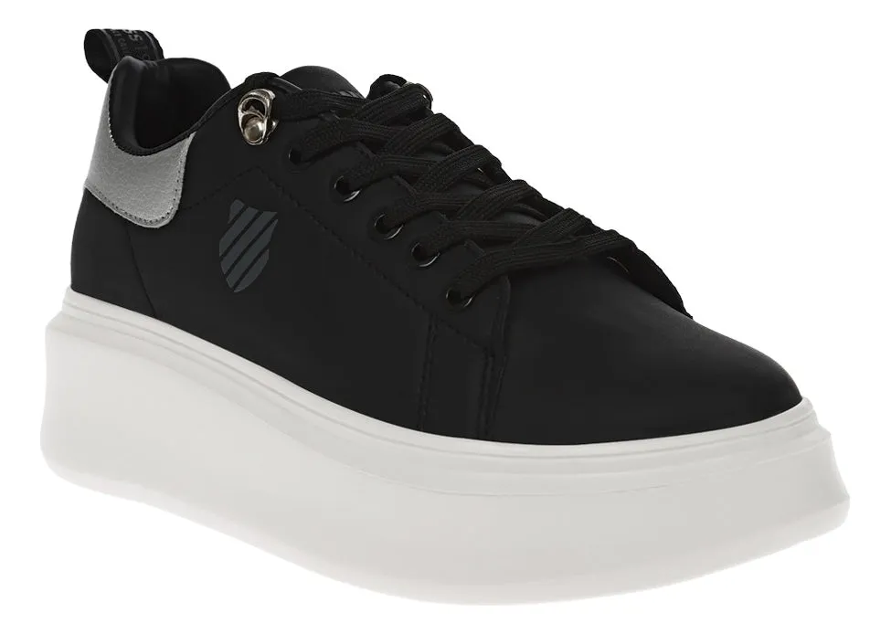 Tenis Alessius Platform Women