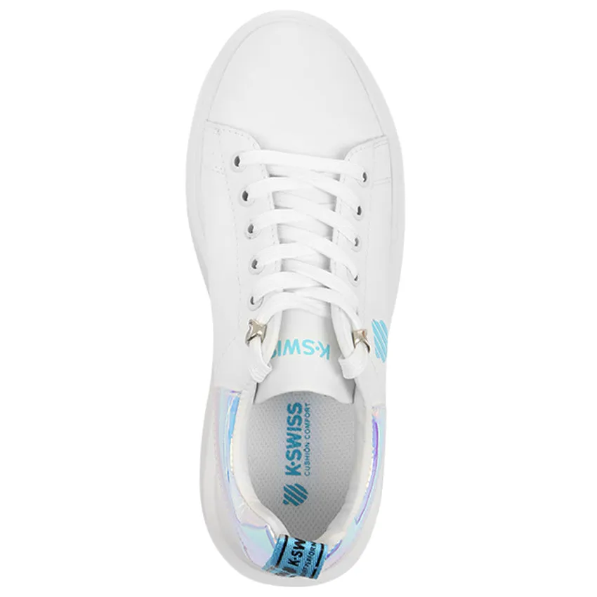 Tenis Alessius Platform Women