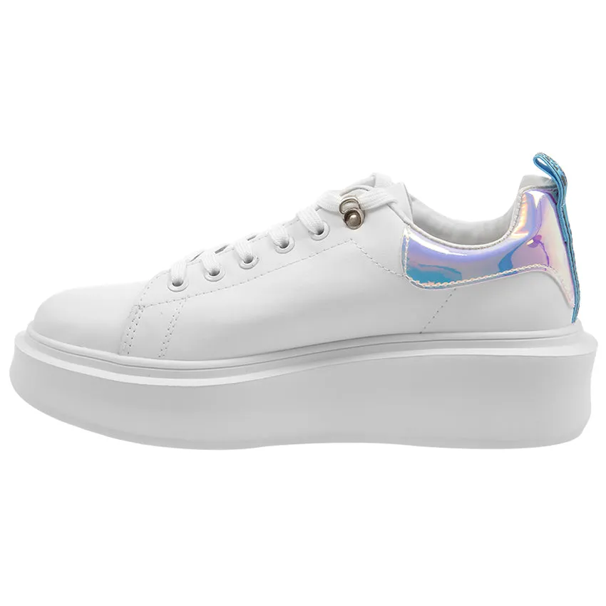 Tenis Alessius Platform Women