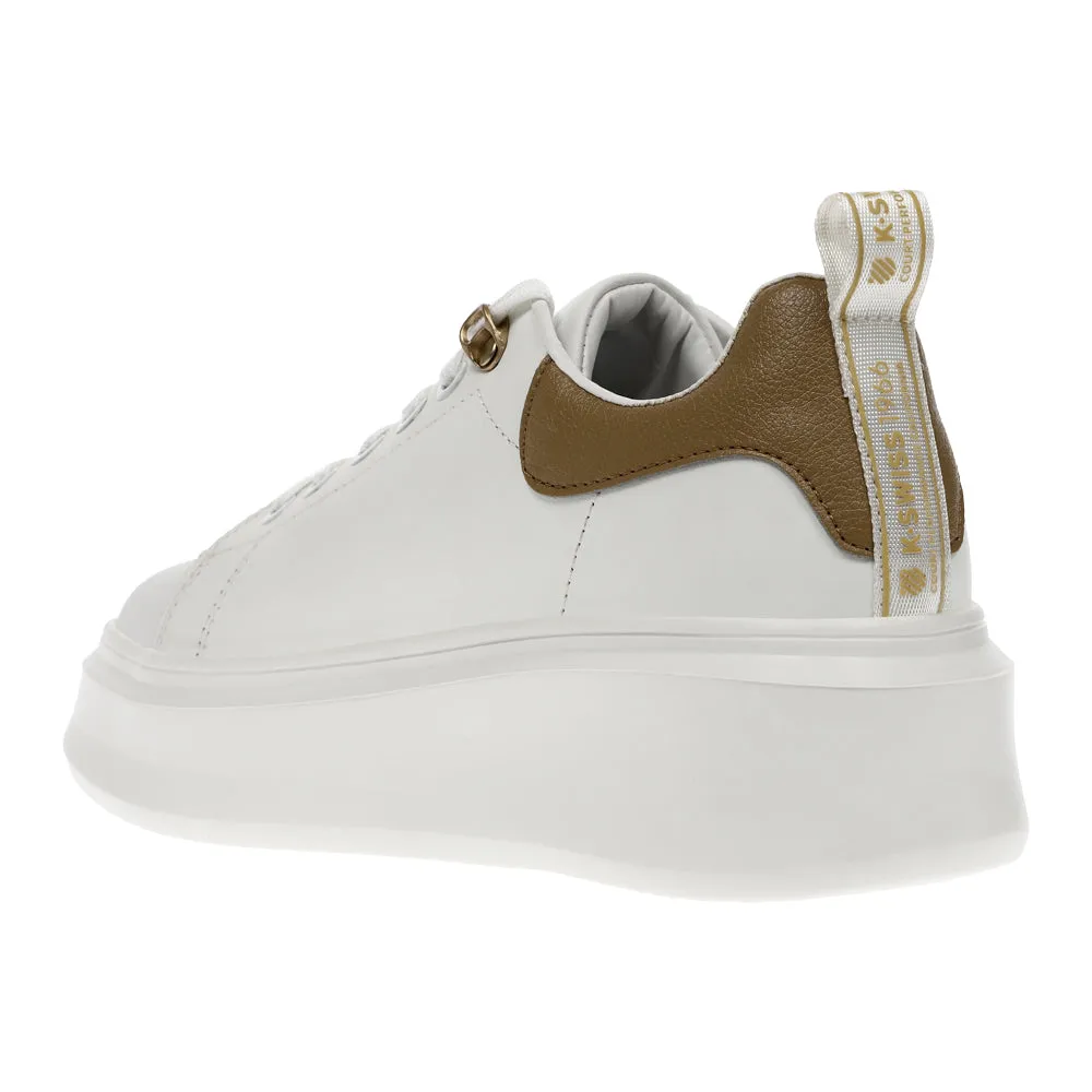 Tenis Alessius Platform Women