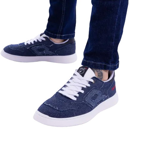 Tenis Reserva Type Rock Jeans