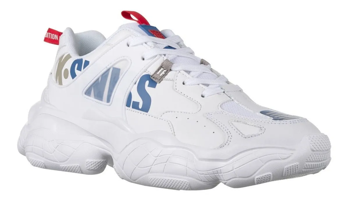 Tenis Spectro Tf Men