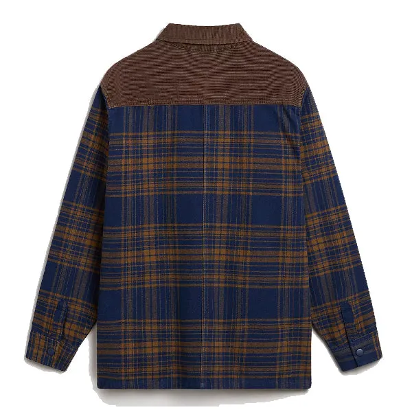 Vans  Nelson Heavyweight  Shac Dress Blue